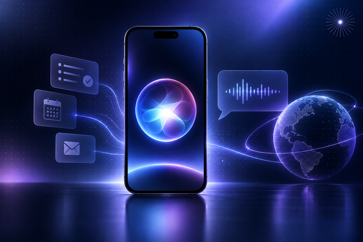 Apple rolls out iOS 27 with an English-only Siri AI beta