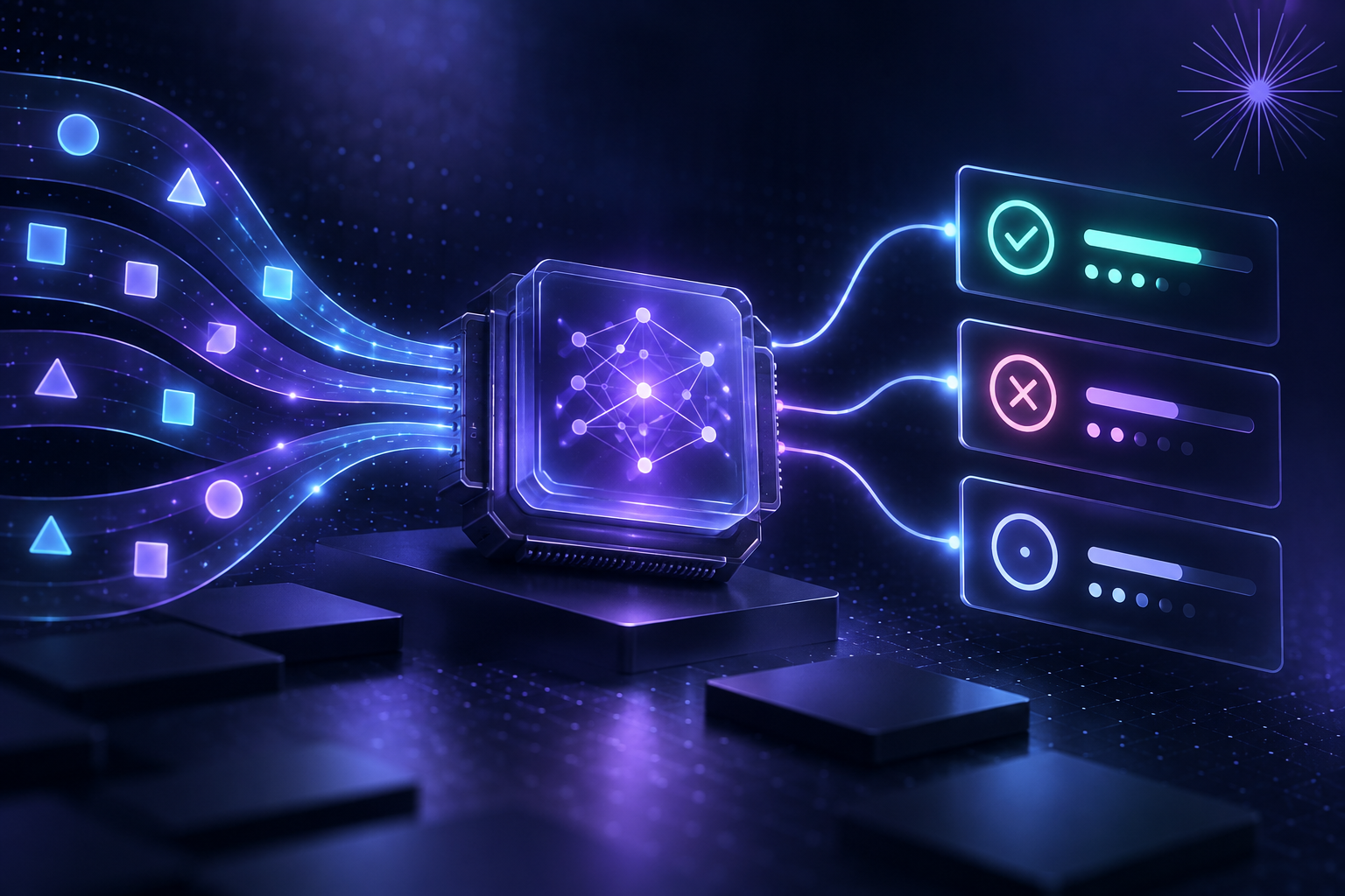 AWS releases Strands Decider 2B for structured AI decisions