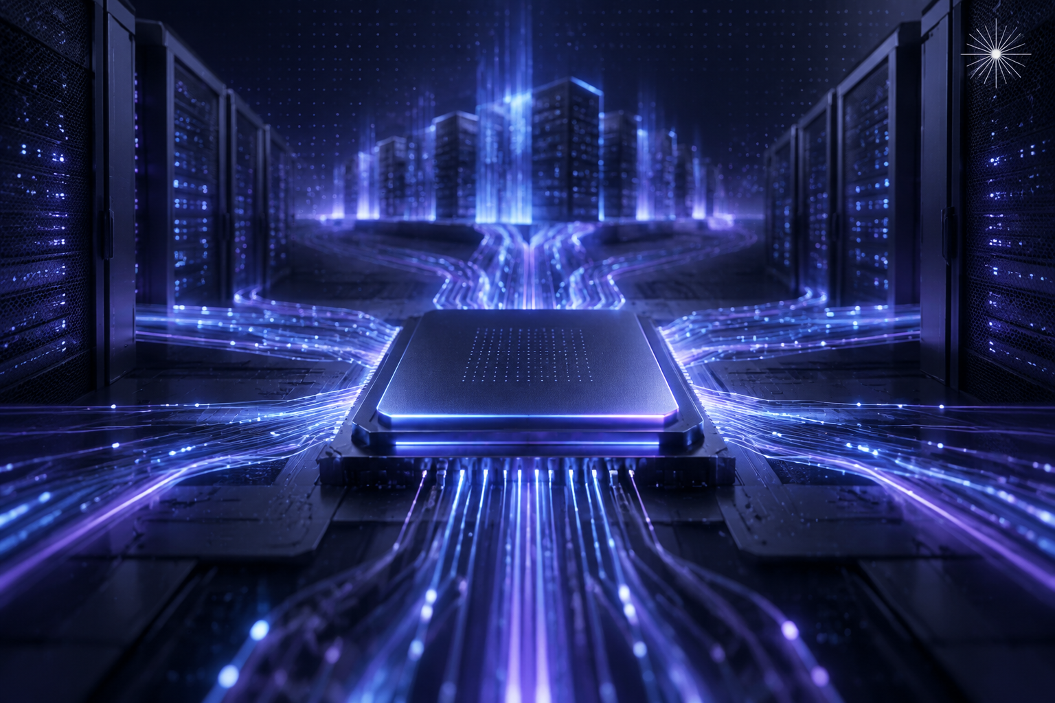 Delos Data raises $100 million for AI data center networking chips