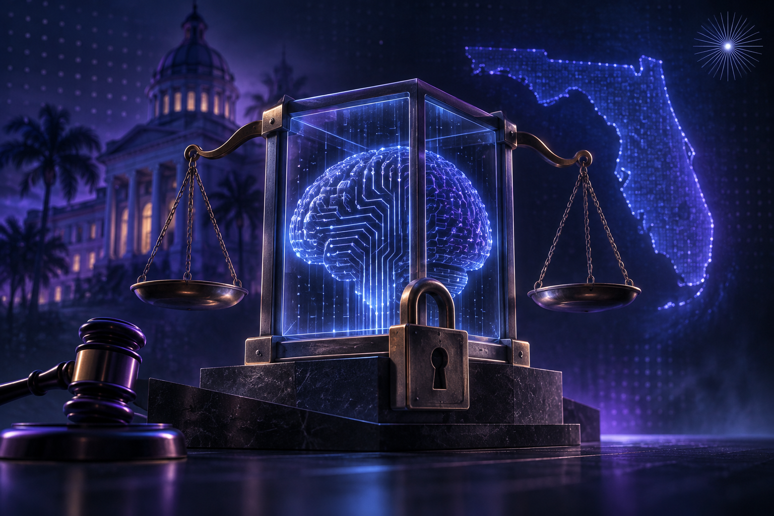 Florida seeks outside oversight of OpenAI's new model development
