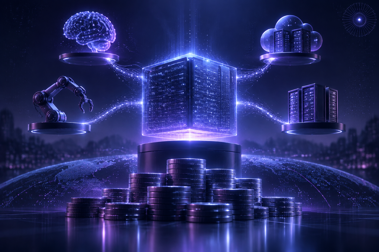 Micro1 reportedly raises more than $100 million at a $4 billion valuation