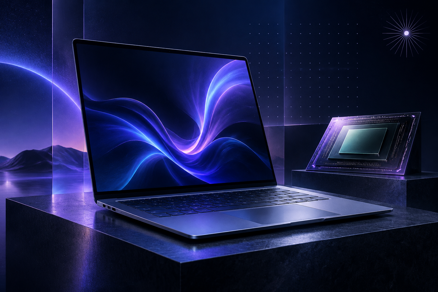 Microsoft and Nvidia reportedly release $2,500 Surface Laptop Ultra