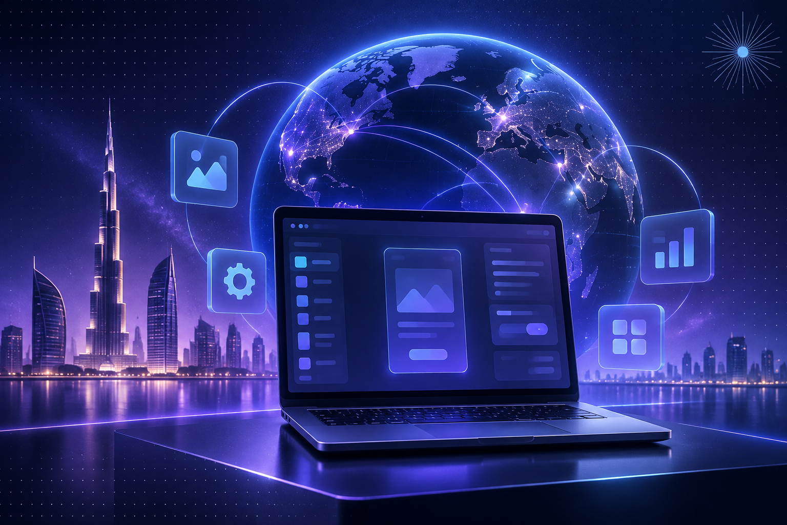Myndlab launches its AI app builder globally after regional beta