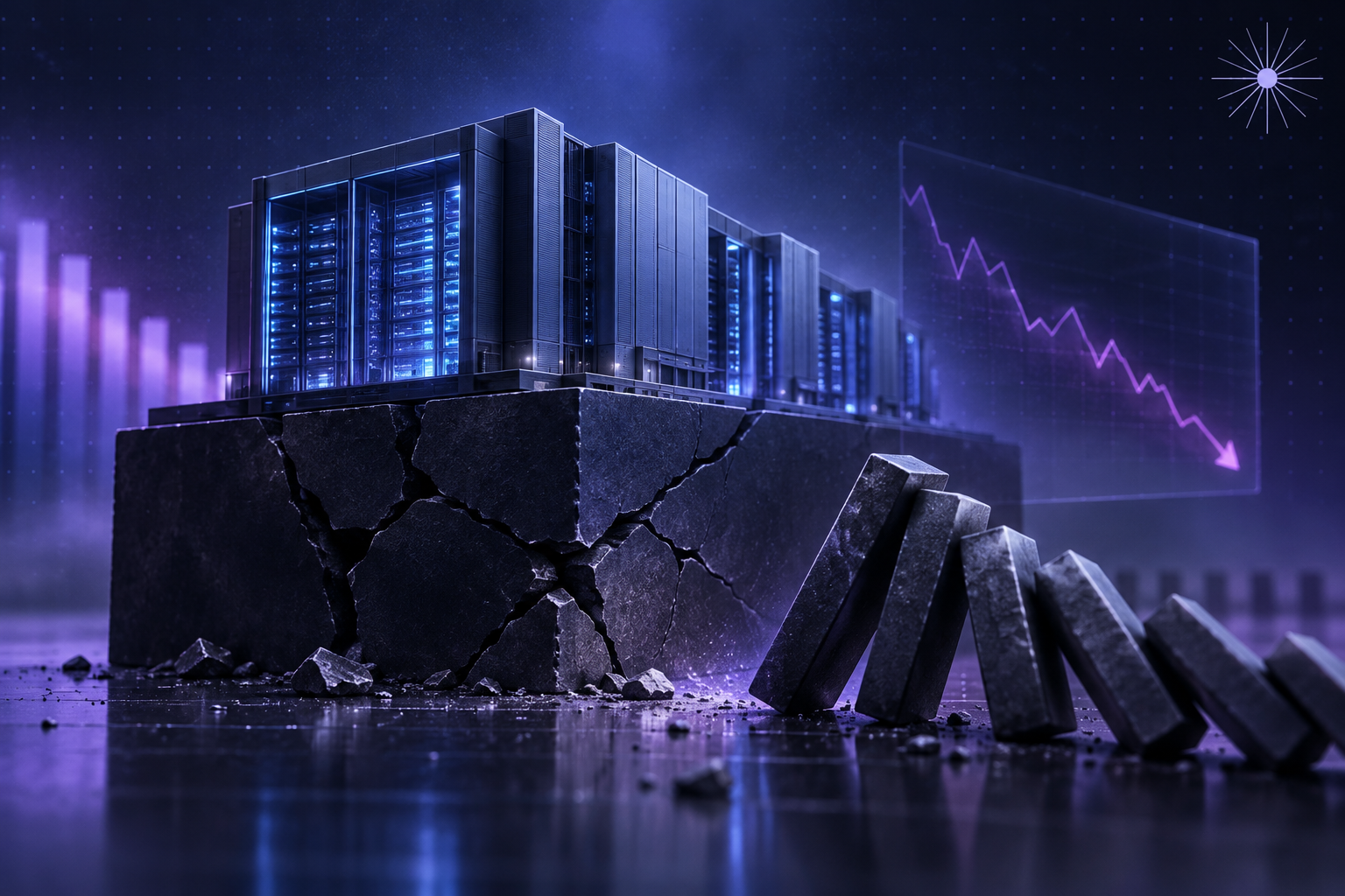 Nvidia-backed Firmus Grid's planned $5.5 billion IPO faces weak demand