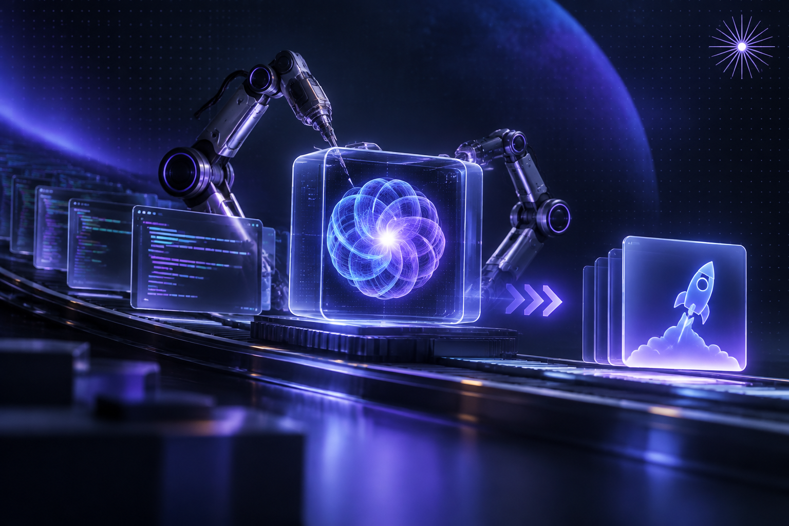OpenAI launches GPT-5.3-Codex with faster performance on long tasks
