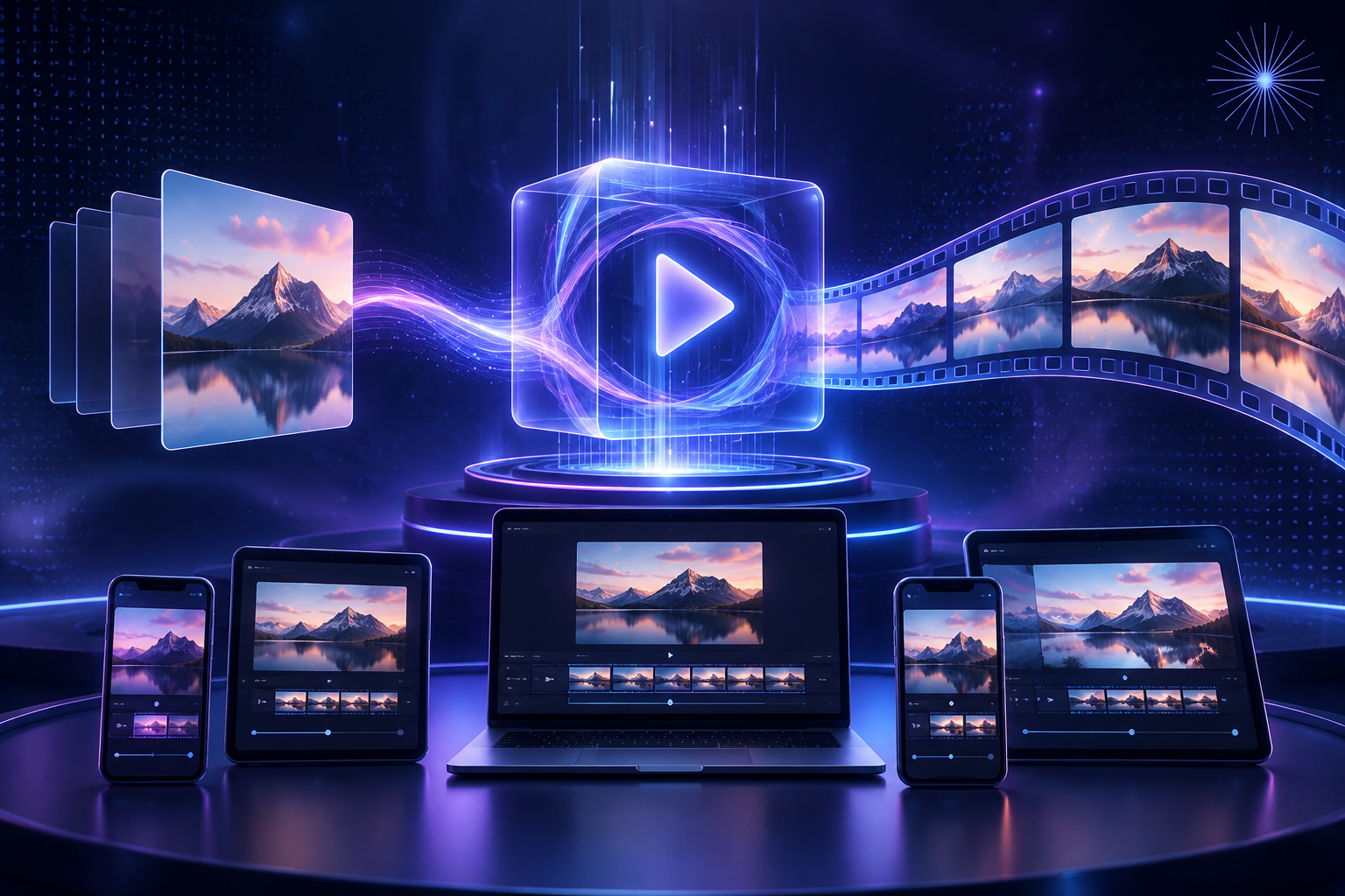 Perfect Corp. adds Vidu Q4 Preview video model across YouCam platforms
