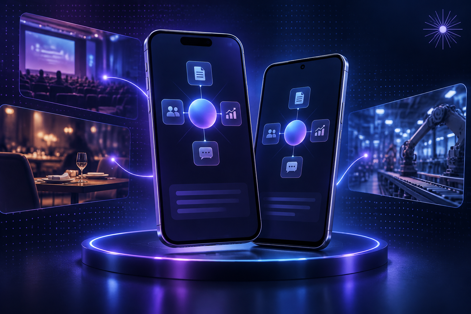 Reevo launches mobile AI sales app for iPhone and Android