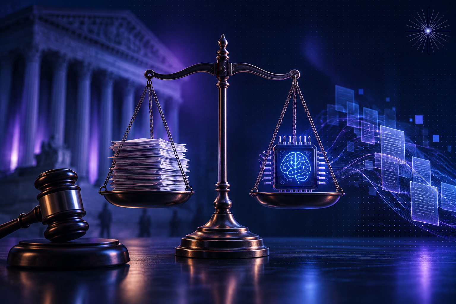 US appeals court upholds Thomson Reuters' win in AI training copyright case